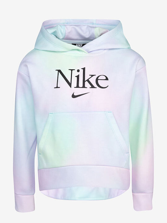 Nike Kids Sweatshirt Multicolour