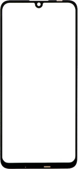 Touch Panel for Huawei P smart 2020 (Black)