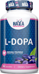 Haya Labs L-Dopa 60mg 90 κάψουλες