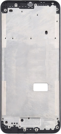Middle Frame Black for Realme C11