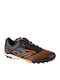 Joma Xpander 2201 Football Shoes with Molded Cleats Black