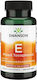 Swanson Vitamin E Mixed Tocopherols Vitamina pentru Pielea & Acțiune Antioxidantă 200iu 250 capace