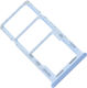 SIM Card Tray Μπλε για Galaxy A13