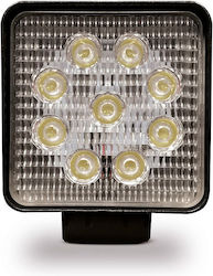 Goodyear Proiector de lucru Electric LED cu luminozitate până la 2150lm
