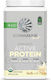 Sunwarrior Active Protein Organic Lactose Free with Flavor Vanilla 1kg