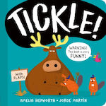 Tickle!