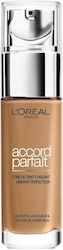 L'Oreal Paris Accord Parfait Flüssig 6.5.D/W Ca...