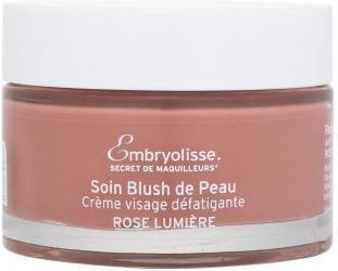 Embryolisse Skin Care Blush Κρέμα Προσώπου Ημέρας για Ενυδάτωση & Λάμψη με Υαλουρονικό Οξύ 50ml