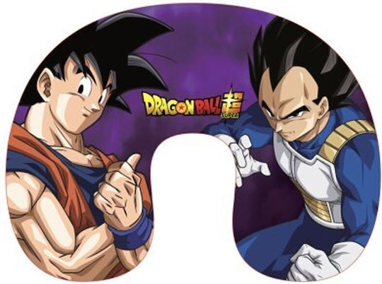 Toei Animation Dragon Ball Reisekopfkissen