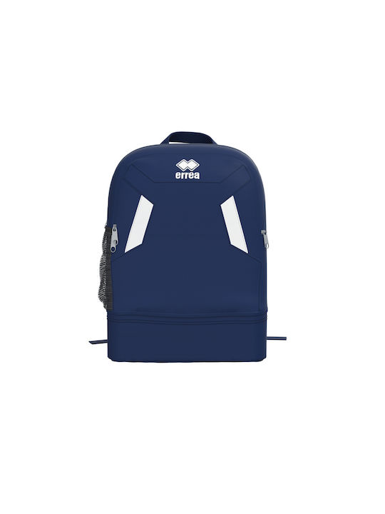 Errea Booker Women's Football Backpack Blue