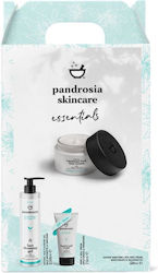 Pandrosia Essentials Σετ Περιποίησης για Καθαρισμό Προσώπου Pandrosia Essentials Σετ Περιποίησης για Καθαρισμό Προσώπου