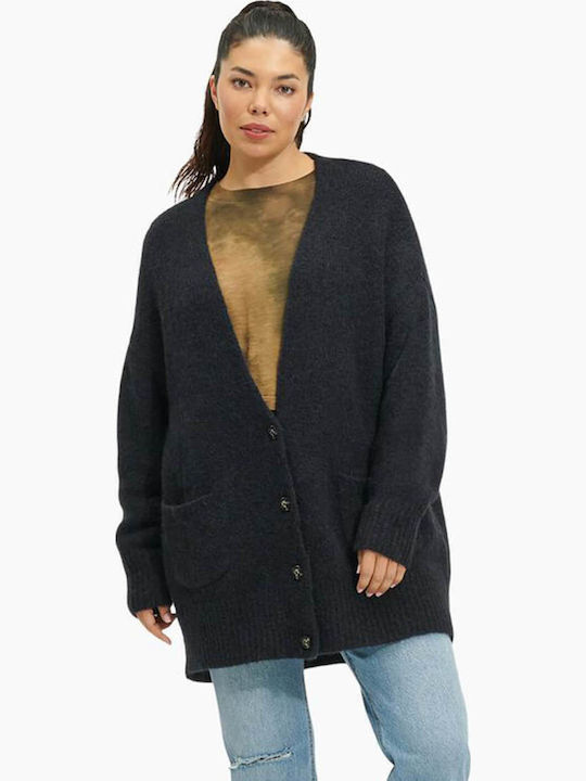 UGG Jaelyn Дамска жилетка в Черен цвят