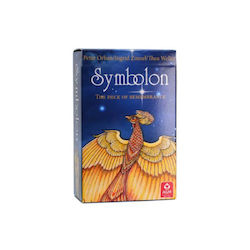 AGM Κάρτες Ταρώ Symbolon (Pocket Edition)