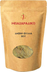 MPACHARADIKO Laurel Chios leaves 103744-300GR 300gr