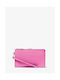 Michael Kors Large Leather Women's Wallet Pink