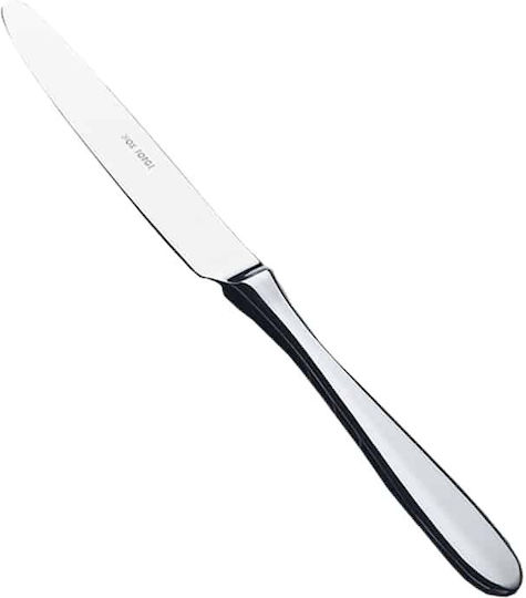 Salvinelli Grande Fruit Knives Made of Stainless Steel 21.5cm 12 Pieces