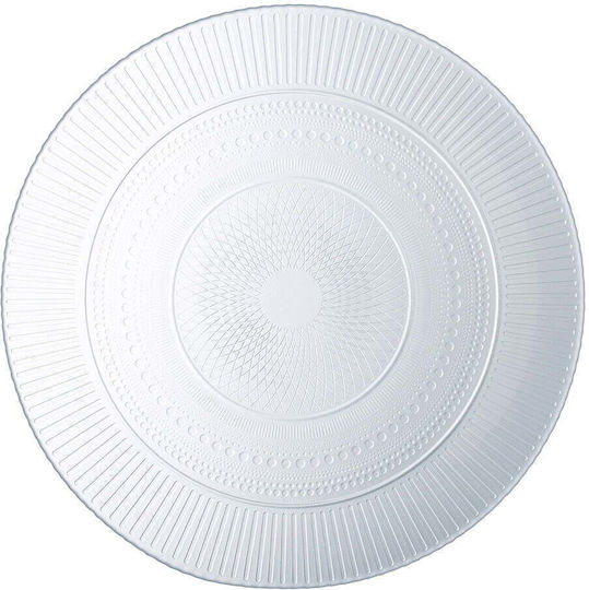 Luminarc Louison Farfurie joasă Sticlă Luminarc Louison Farfurie joasă Sticlă