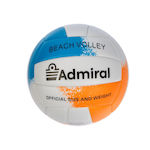 Admiral Beach Volley Conut Μπάλα Θαλάσσης για Volley
