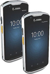 Zebra PDA με Δυνατότητα Ανάγνωσης 2D και QR Barcodes