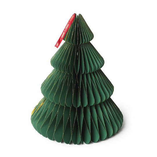 Christmas Decorative Tree 49cm Green