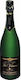 De Vilmont Champagne Dry White 750ml