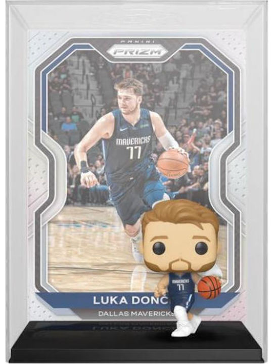 Funko Pop! Trading Cards: NBA - Luka Doncic 03