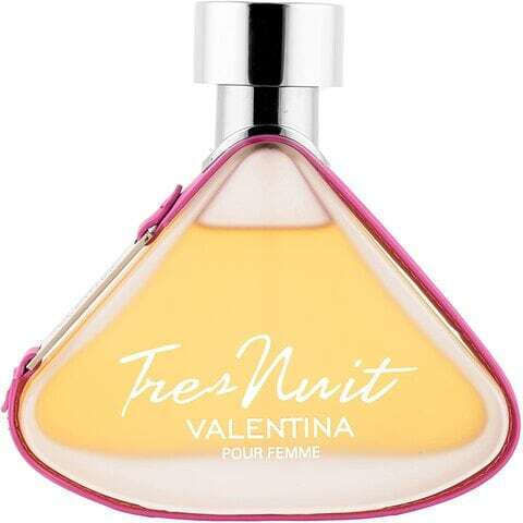 Armaf Tres Nuit Valentina Eau de Parfum 100ml