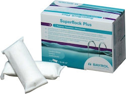 Superflock Plus în cartuș 1kg