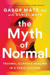 The Myth of Normal