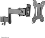 Neomounts FL40-450BL11 Wall TV Mount with Arm up to 32" and 8kg