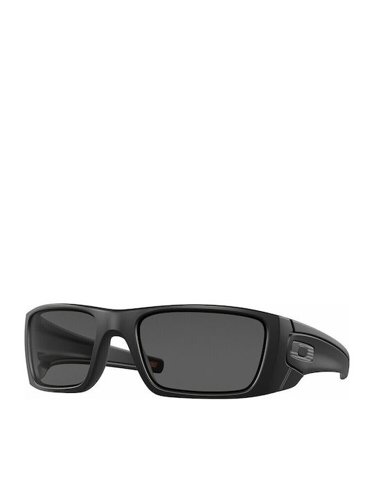 Oakley Fuel Cell Мъжки Слънчеви Очила с Черна П...