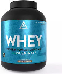Lazar Angelov Whey Concentrate Chocolate 2kg