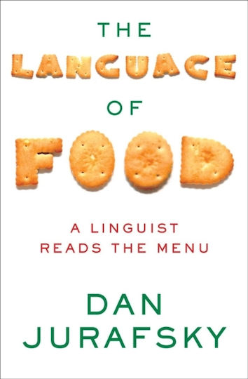 The Language of Food The Language of Food
