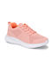 AIRSTEP - Sportlich, Pink, 212-122-006