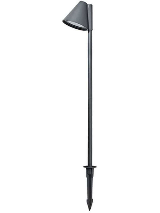 Zambelis Lights Στεγανό Φωτιστικό Led Καρφωτό 1...