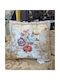 Liolios Home Liolios Home Throw Pillow Sofa Cushion TB2209 Beige 45x45cm