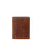 Lavor Men's Leather Wallet Crunch