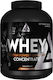 Lazar Angelov Whey Concentrate Протеин Суроватъчен с Вкус Шоколад 2.27kg