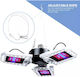 Pendant Grow Light with LED and Power 300W