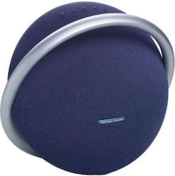 Harman Kardon Onyx Studio 8 Boxă Bluetooth 50W cu Durată de