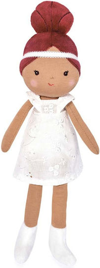 Jolijou Les Meilleures Amies - Maë Rag Doll 25cm