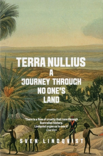 Terra Nullius, A Journey Through no one's Land