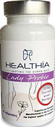 Healthia Lady Probio 30 κάψουλες Healthia Lady Probio 30 κάψουλες