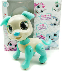 Blue Toys Кученце