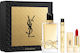 Libre Gift Γυναικείο Σετ με Eau de Parfum και Mini Άρωμα 3τμχ