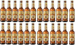 Cisk Lager Φιάλη 330ml