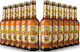 Cisk Lager Φιάλη 12x330ml