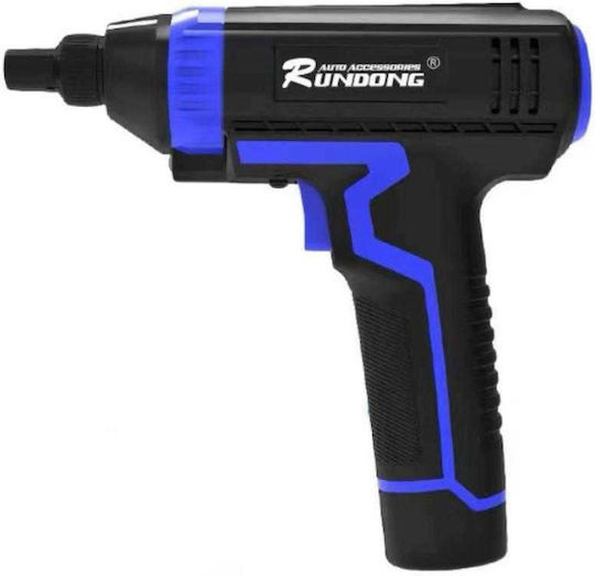 Тромба за автомобилни гуми 150PSI Презареждаща 12V