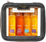 Aromatherapy Associates Discovery Collection Skin Care Set for Body Cleaning