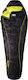 Seven Heaven Sleeping Bag Μονό 3 Εποχών Cumulus 300 Right Zip
